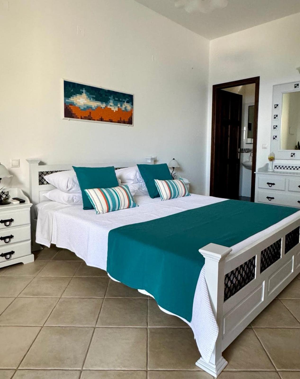 Syrou Lotos Studios & Apartments (Adults Only) Kini Kamer foto