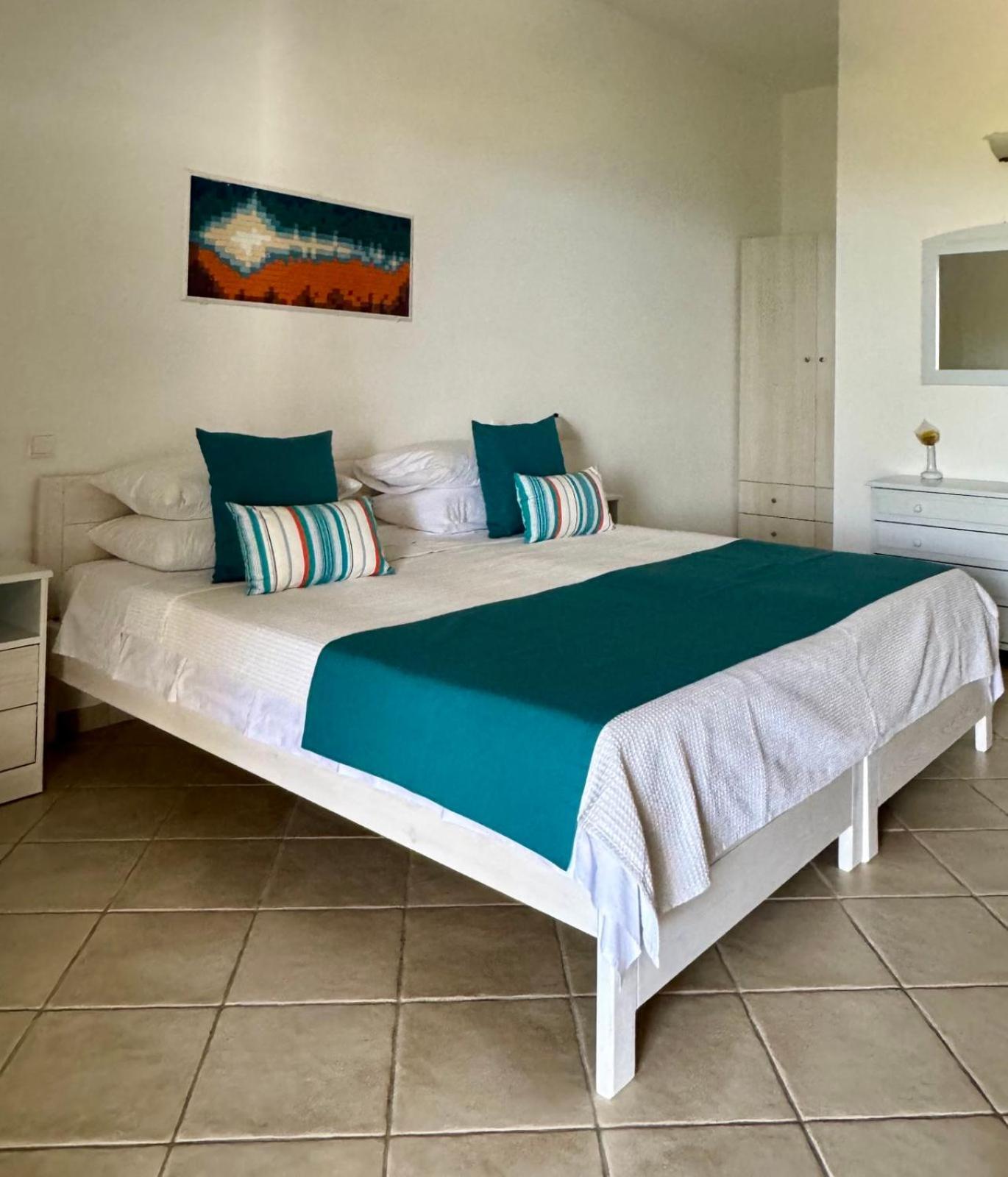 Syrou Lotos Studios & Apartments (Adults Only) Kini Kamer foto
