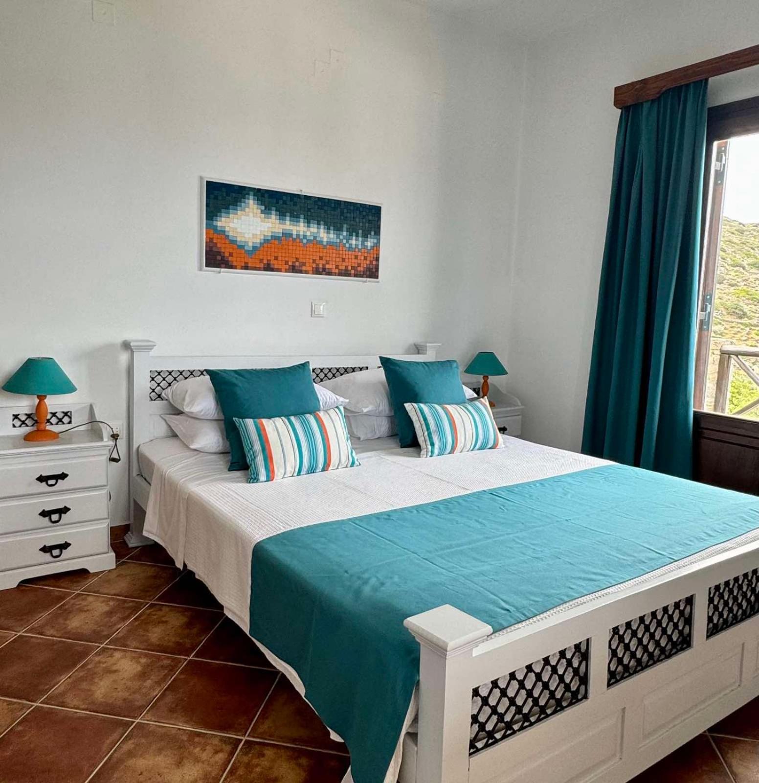 Syrou Lotos Studios & Apartments (Adults Only) Kini Kamer foto