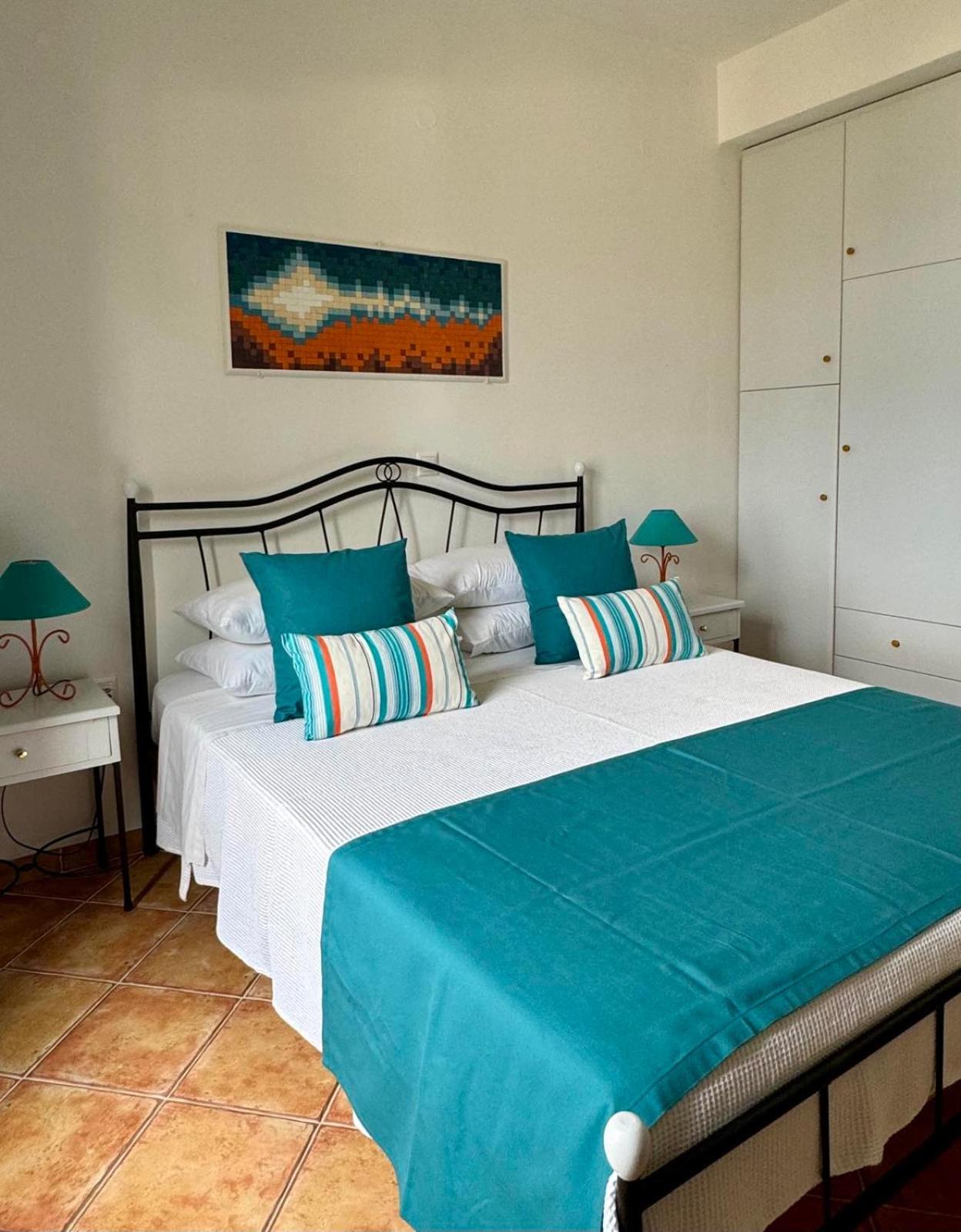 Syrou Lotos Studios & Apartments (Adults Only) Kini Kamer foto