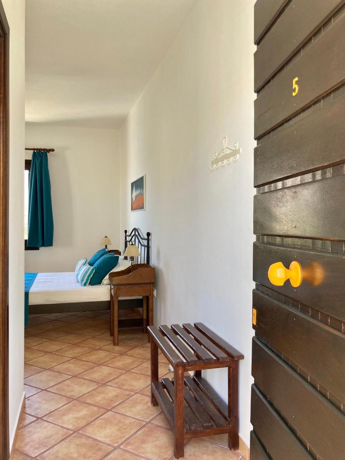 Syrou Lotos Studios & Apartments (Adults Only) Kini Kamer foto