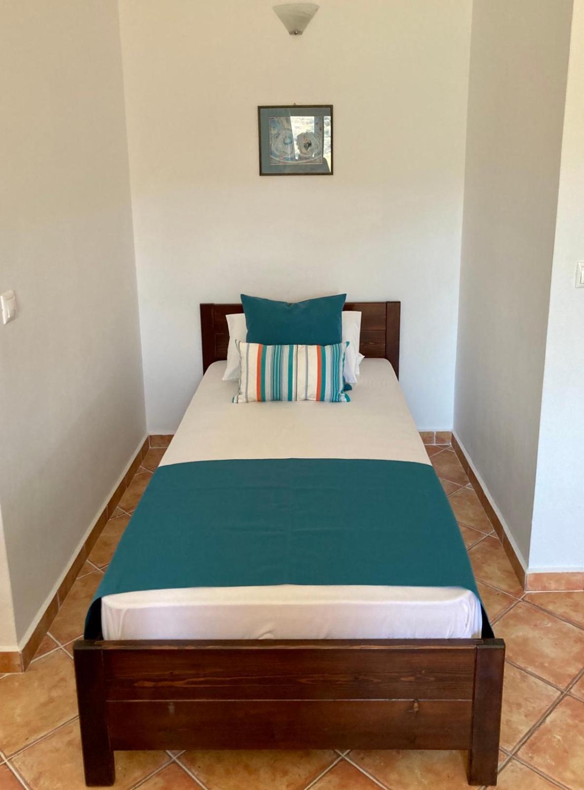 Syrou Lotos Studios & Apartments (Adults Only) Kini Kamer foto
